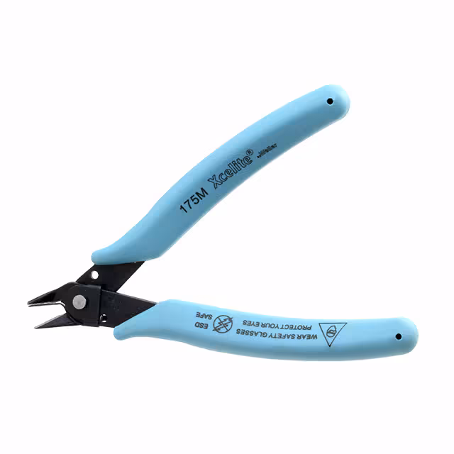 175MN Apex Tool Group  Wire Cutters